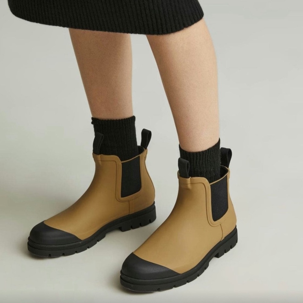 Everlane The Rain Boot